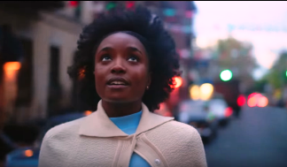 El blues de Beale Street (Las Mejores de 2018)