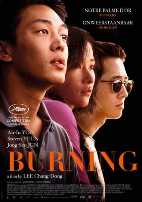 Burning (Especiales Trasnocho)