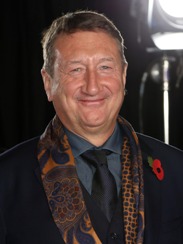 Steven Knight