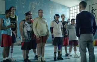 Campeones (Miradas Diversas - 1er. Festival Cine DDHH 2019)