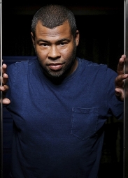 Jordan Peele