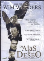 Las  alas del deseo / El cielo sobre Berln