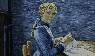 Loving Vincent (Sbado Selecto / CineCelarg3)