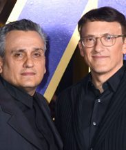 Anthony y Joe Russo