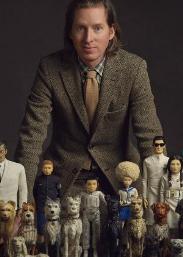 Wes Anderson