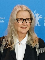 Sally Potter