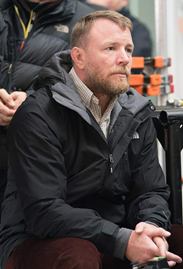 Guy Ritchie