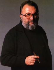 Sergio Leone