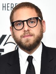 Jonah Hill