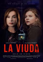 La viuda