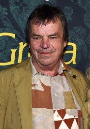 Neil Jordan 