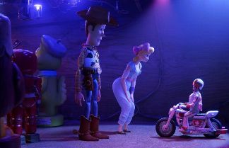 Toy Story 4