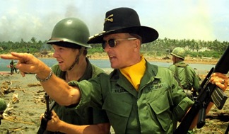 Apocalypse Now (Especiales Trasnocho / 40 Aniversario)