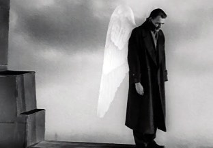 Tres pelculas de Wim Wenders / Homenaje a Bruno Ganz