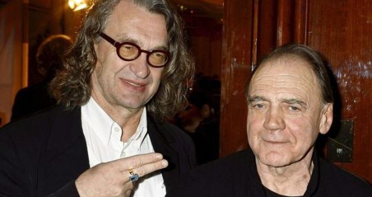 Tres pelculas de Wim Wenders / Homenaje a Bruno Ganz