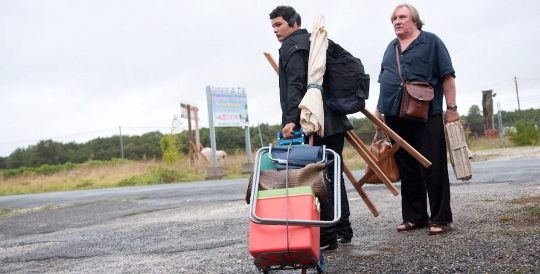 Tour de Francia (Cine Francs  la Carte / Sala EuroCultural)