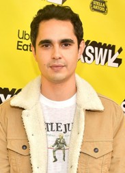 Max Minghella