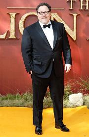 Jon Favreau