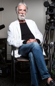 MIchael Haneke