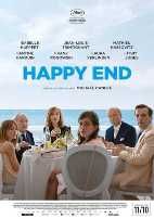 Happy End (Especiales Trasnocho)