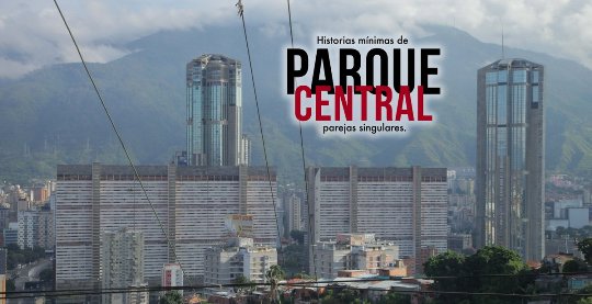 parque Central