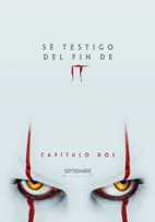 It: Captulo dos