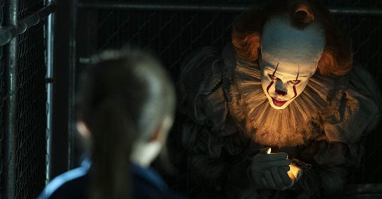 It: Captulo dos