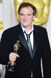 Quentin Tarantino 