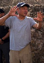 Ang Lee