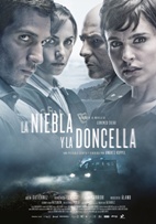 La niebla y la doncella (23 Festival Cine Espaol 2019)