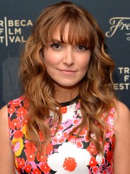 Lorene Scafaria 