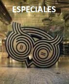 Especiales Trasnocho: Border