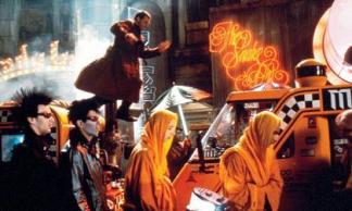 Blade Runner 