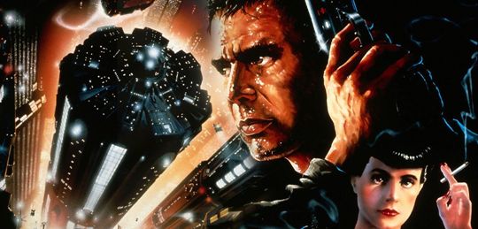 Blade Runner 