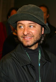 Fisher Stevens