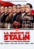 La muerte de Stalin (Festival Miradas Diversas 2019)