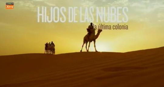 Hijos de las nubes, la ltima colonia (Festival Miradas Diversas 2019)