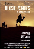 Hijos de las nubes, la ltima colonia (Festival Miradas Diversas 2019)