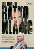 El juicio de Ratko Mladic (2 Festival Pelculas que Importan 2019)