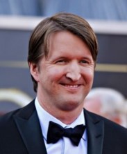 Tom Hooper