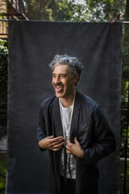 Taika Waititi