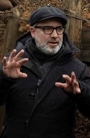 Sam Mendes 