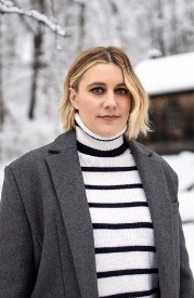 Greta Gerwig