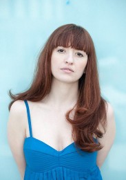 Marielle Heller