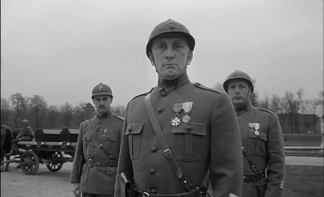 Lunes Clsicos: 'Senderos de gloria' / Homenaje a Kirk Douglas (CineCelarg3)