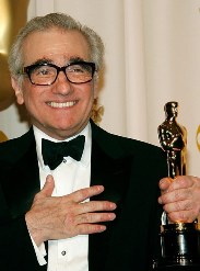 Martin Scorsese