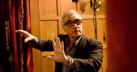 Martin Scorsese (Especiales Trasnocho)