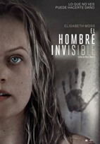 El hombre invisible (2da. Semana)