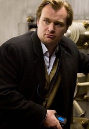 Christopher Nolan