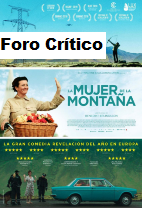 Foro Crtico: 'La mujer de la montaa' (Sala Cinecelarg3)